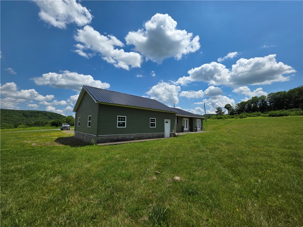 797 Snow Road Independence, NY 14897 - Photo 11 of 28