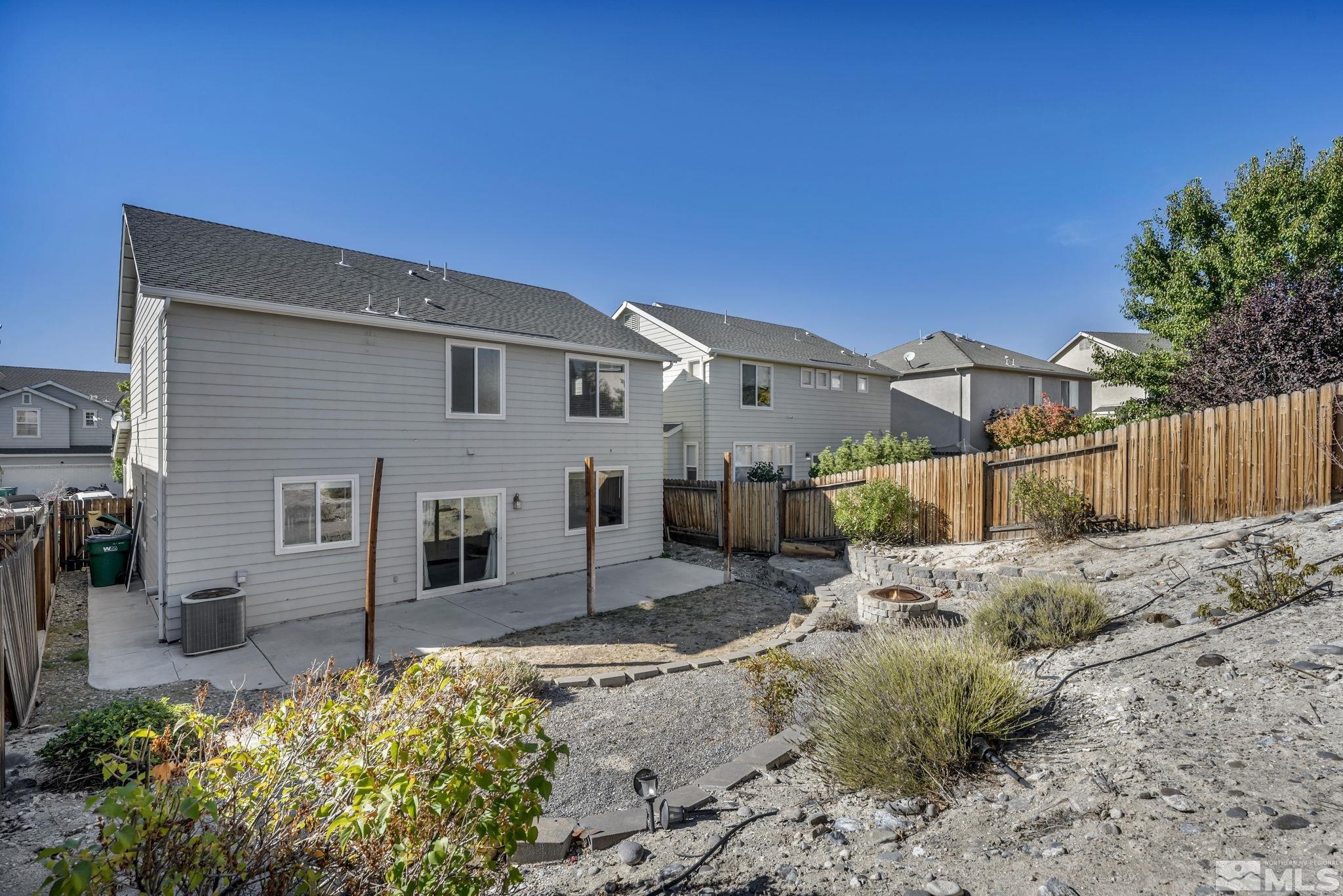 1250 Silver Crest Circle Reno, NV 89523 - Photo 28 of 31 Photo 28