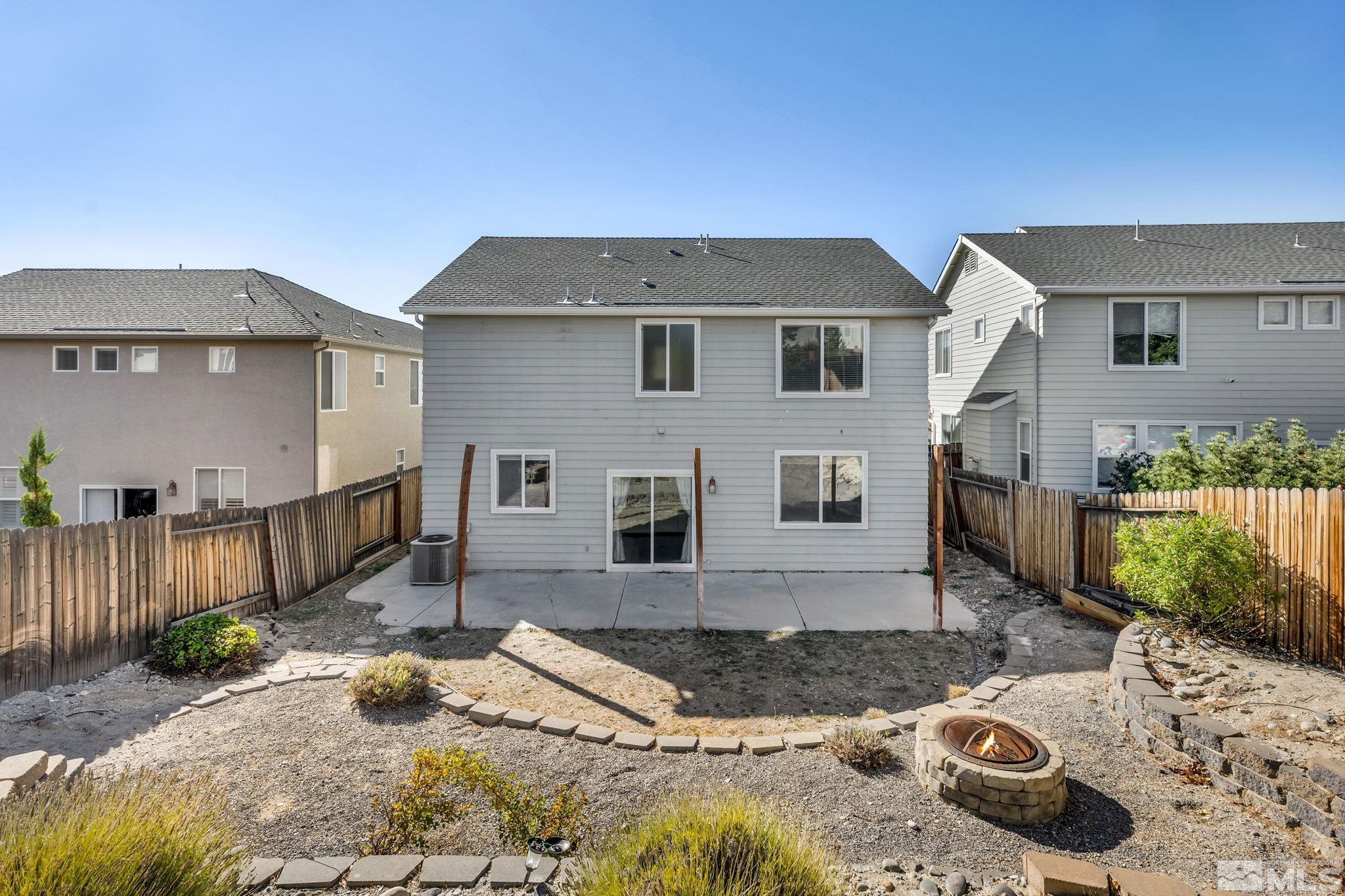 1250 Silver Crest Circle Reno, NV 89523 - Photo 31 of 31 Photo 31