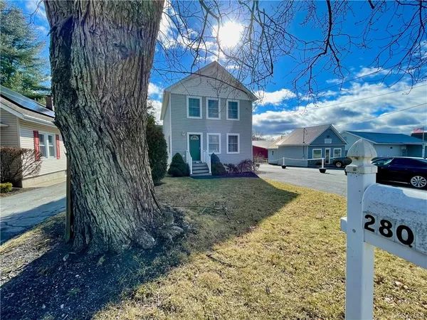$467,000 | 280 Highland Avenue, Middletown, NY 10940