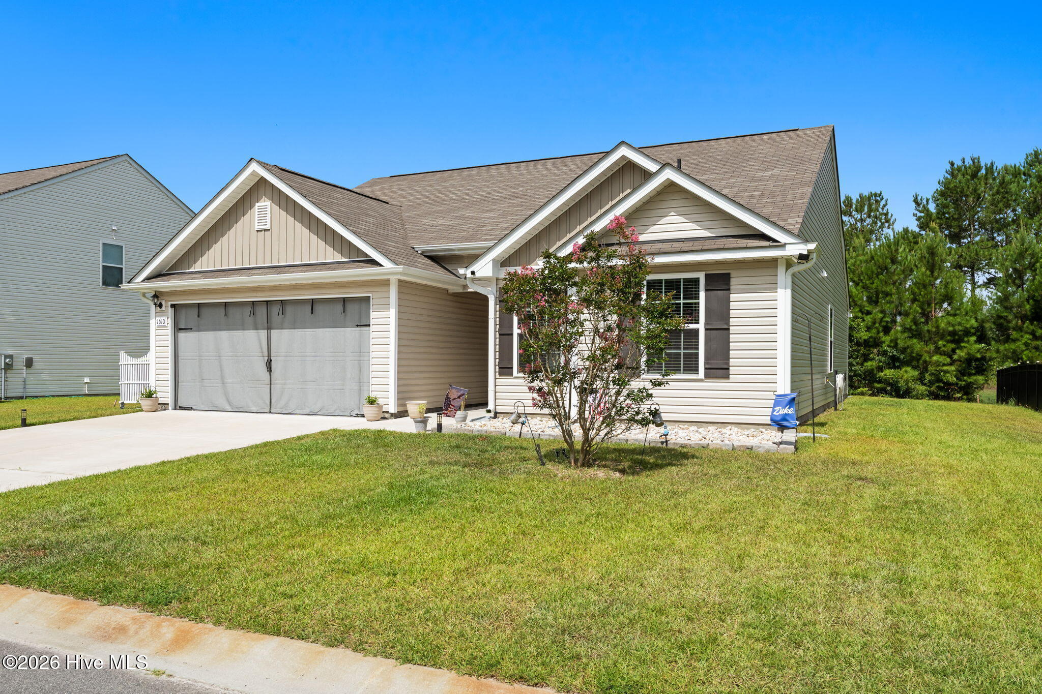 1610 Gate Hill Road Southeast Bolivia, NC 28422 - Photo 3 of 34