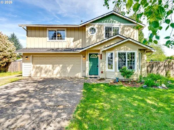 $459,900 | 203 Southwest 3rd Avenue, Battle Ground, WA 98604
