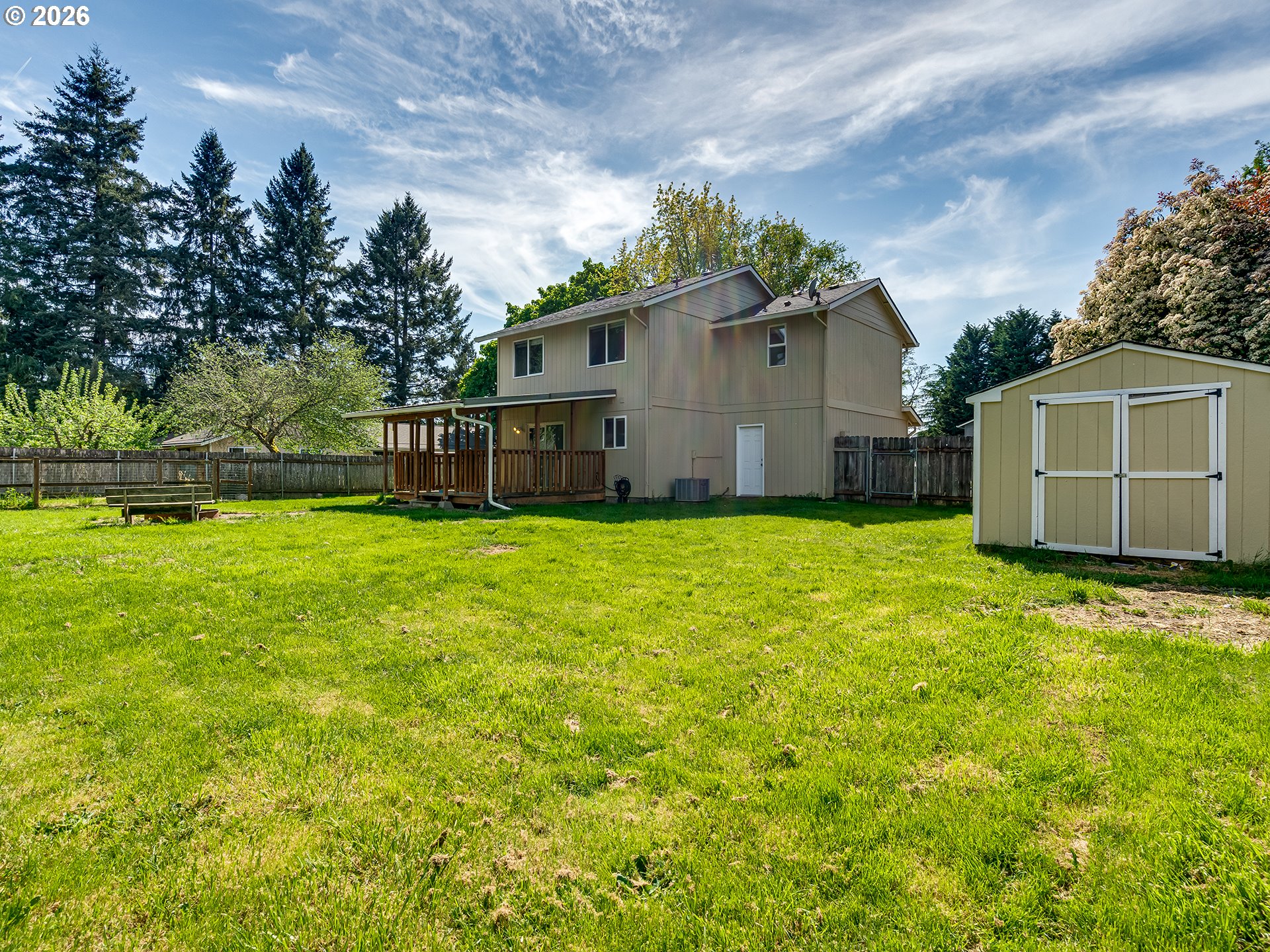 203 Southwest 3rd Avenue Battle Ground, WA 98604 - Photo 16 of 21