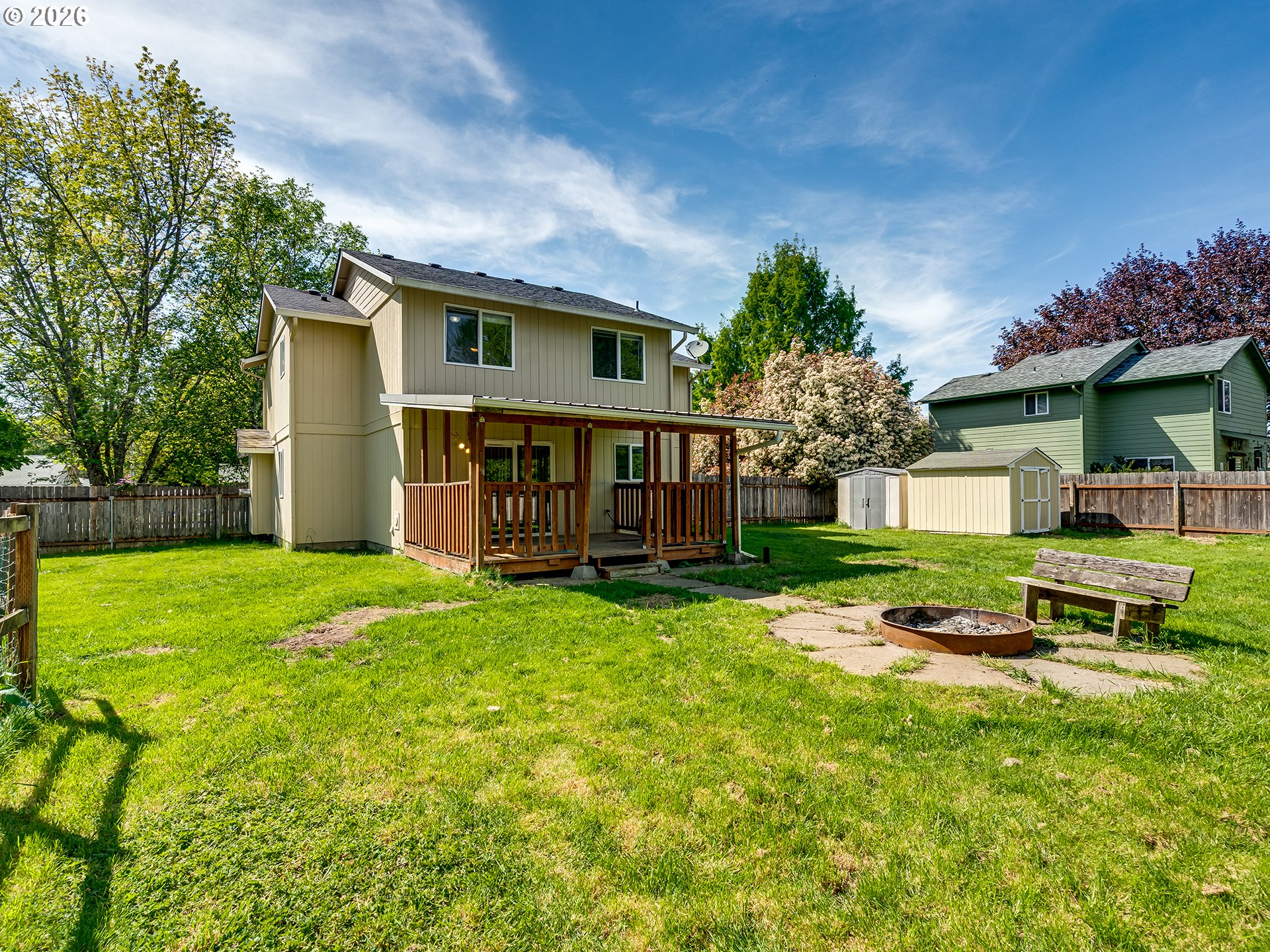 203 Southwest 3rd Avenue Battle Ground, WA 98604 - Photo 19 of 21