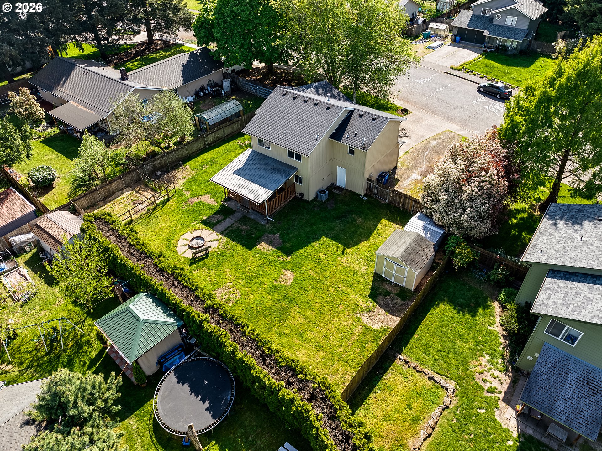 203 Southwest 3rd Avenue Battle Ground, WA 98604 - Photo 20 of 21