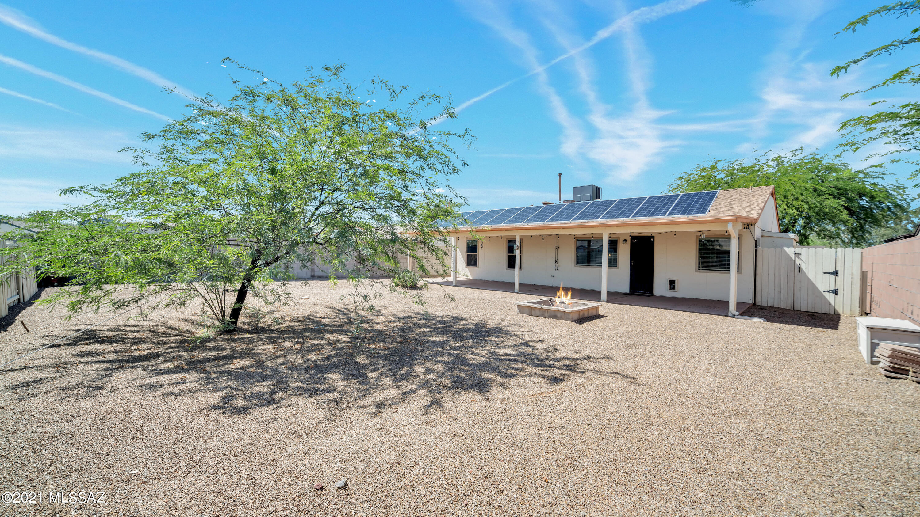 2661 West Firebrook Road Tucson, AZ 85741 - Photo 31 of 32