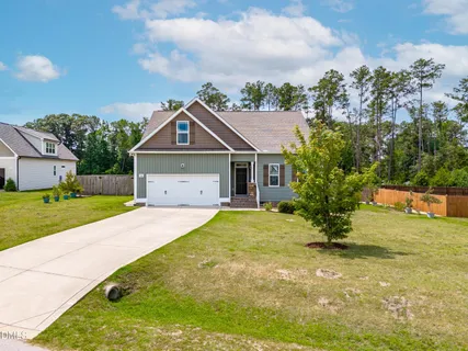 $424,000 | 102 Regal Pond Drive, Angier, NC 27501