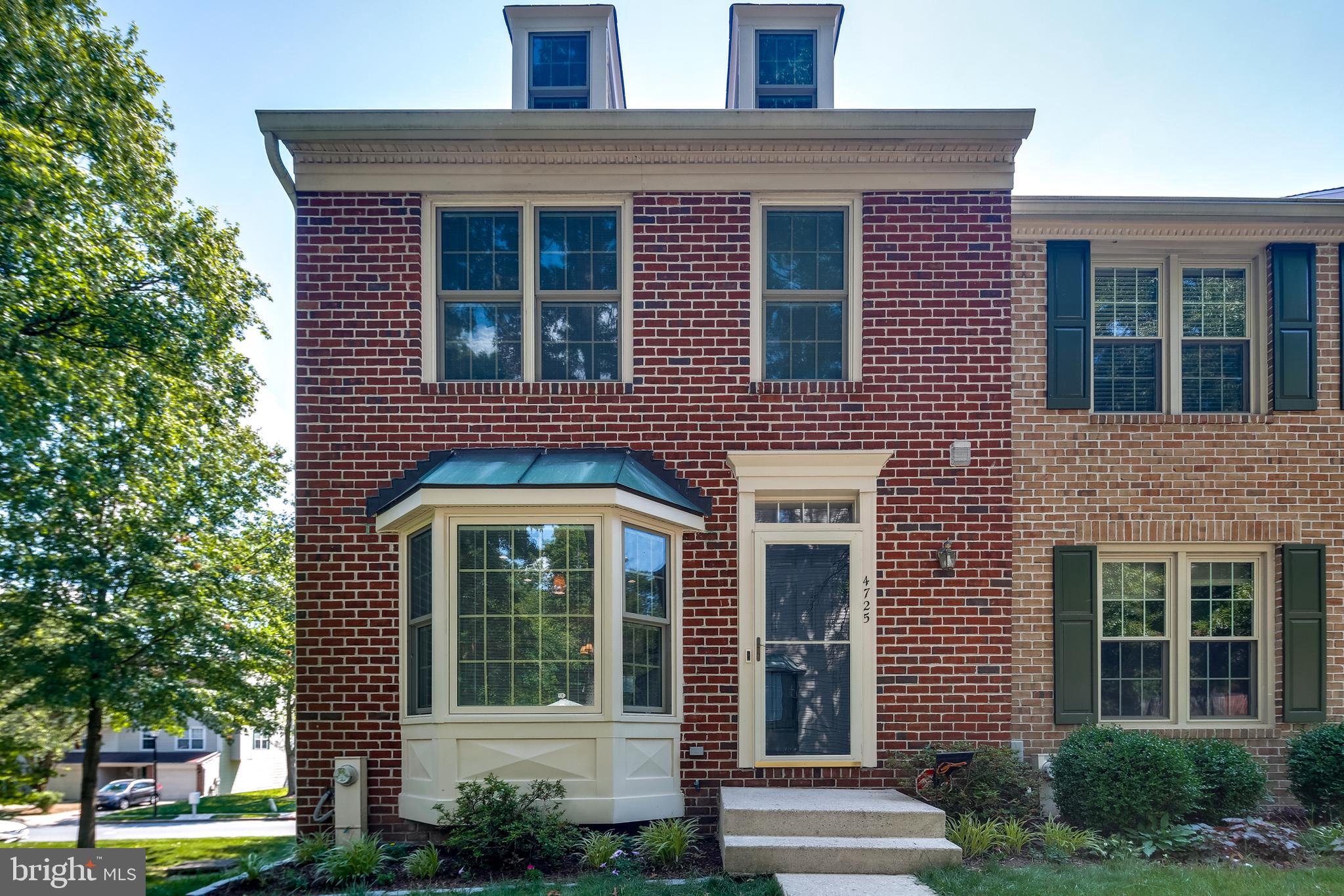 4725 Columbia Road Ellicott City, MD 21042 - Photo 1 of 33 Gallery Image 1