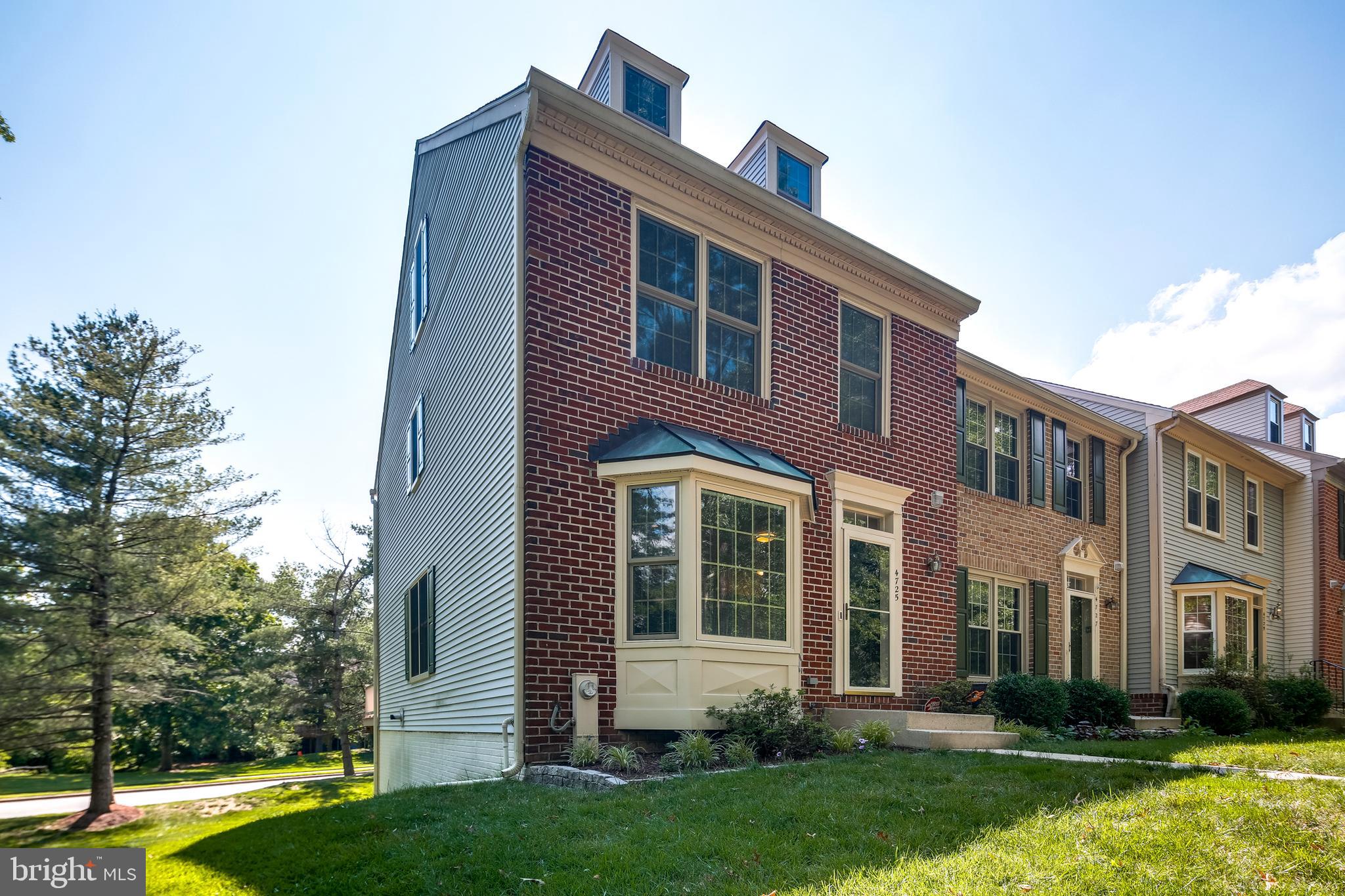4725 Columbia Road Ellicott City, MD 21042 - Photo 2 of 33 Gallery Image 2