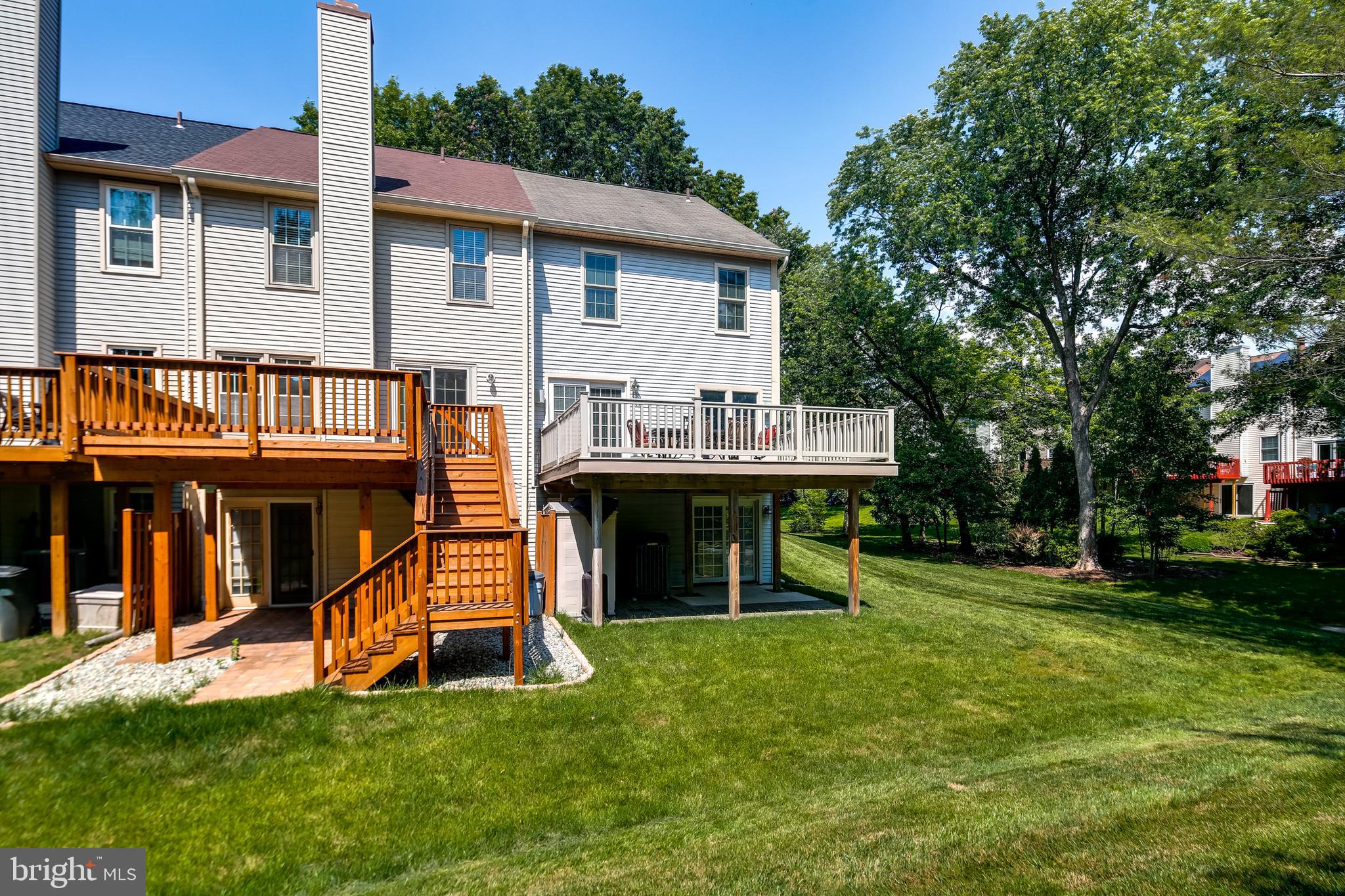 4725 Columbia Road Ellicott City, MD 21042 - Photo 30 of 33 Gallery Image 30