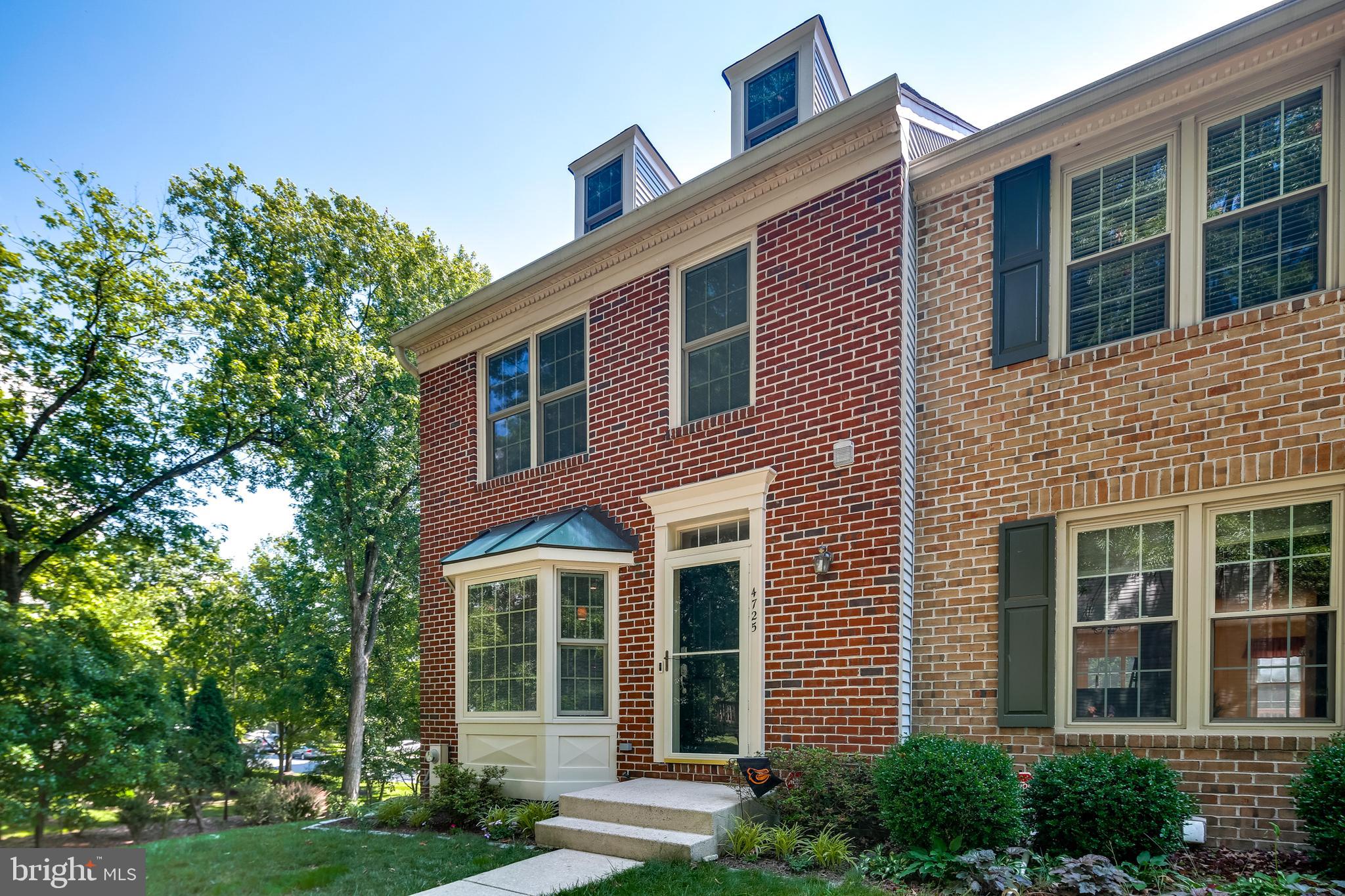 4725 Columbia Road Ellicott City, MD 21042 - Photo 31 of 33 Gallery Image 31