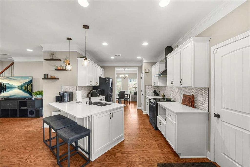2835 Shadowstone Way Winder, GA 30680 - Photo 9 of 22 Gallery Image 9