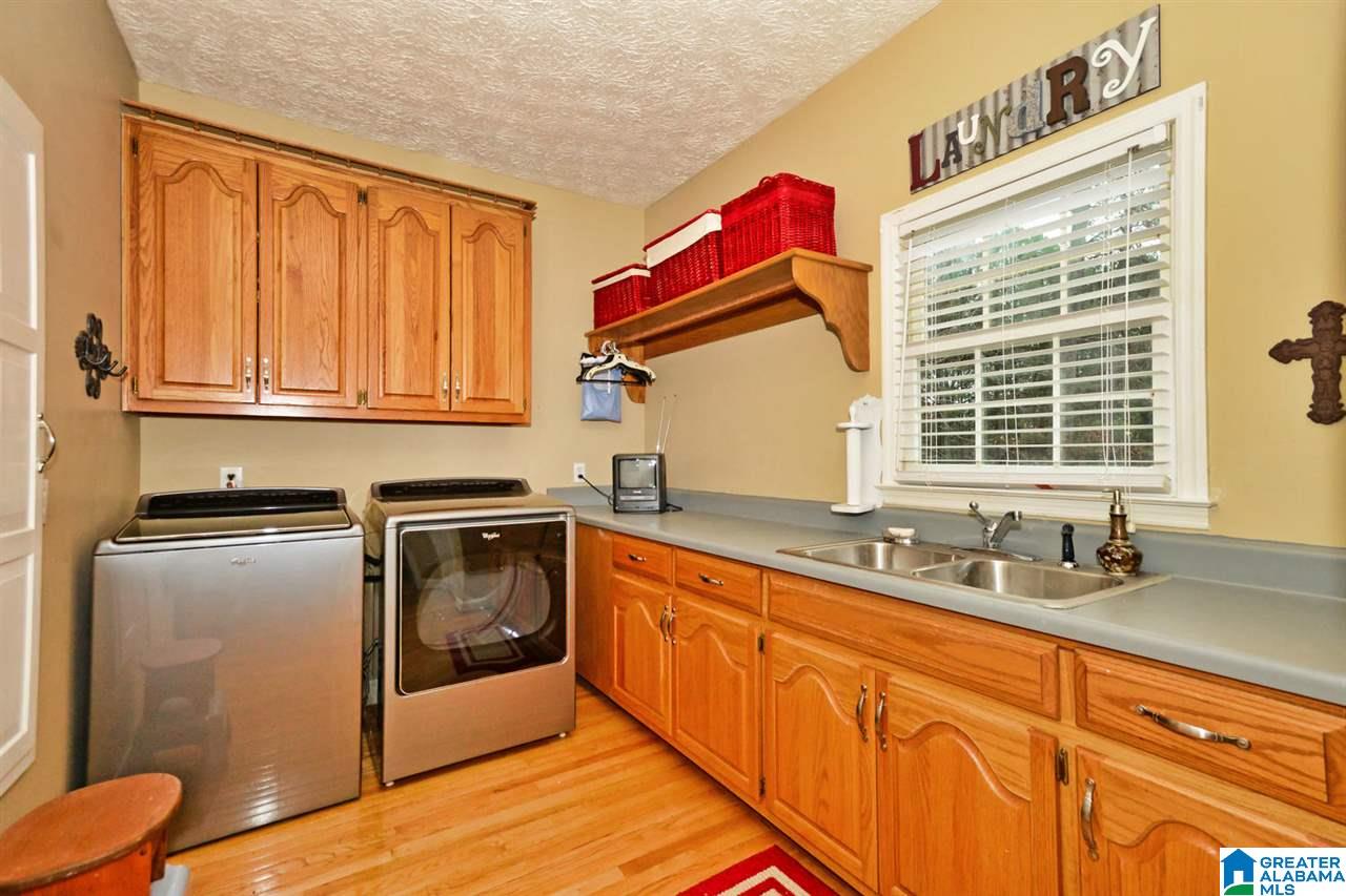 310 Quail Run Drive Cullman, AL 35057 - Photo 16 of 50