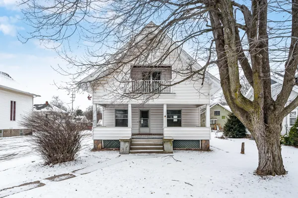 $181,000 | 109 North Webster Street, Augusta, MI 49012