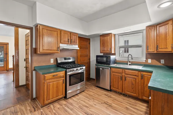 $181,000 | 109 North Webster Street, Augusta, MI 49012