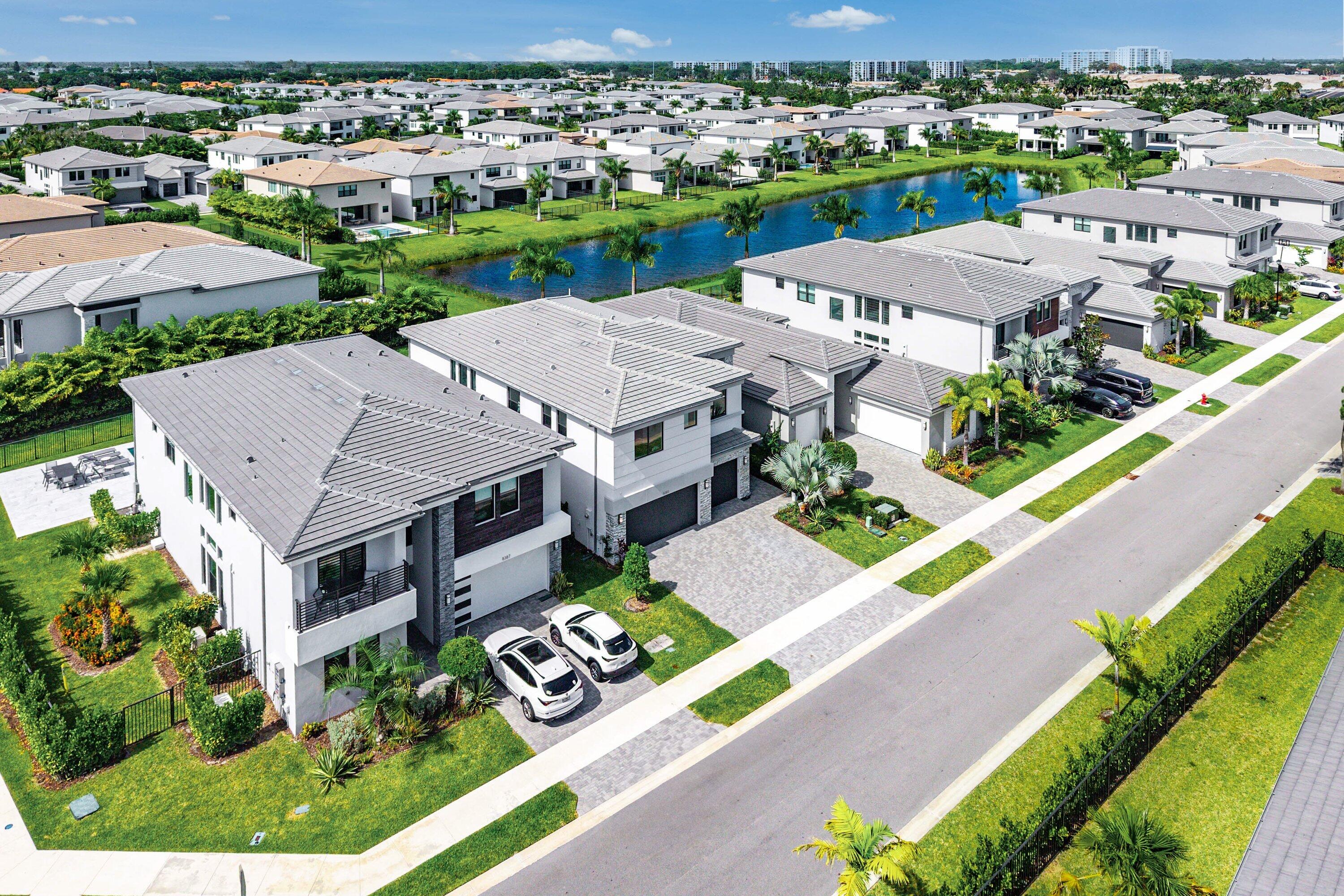 8381 Fishers Is Way Boca Raton, FL 33434 - Photo 54 of 97 052-8381FishersIslandWay-BocaRaton-FL-33