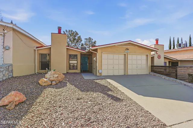 $269,000 | 730 Espada Drive, Unit C, El Paso, TX 79912