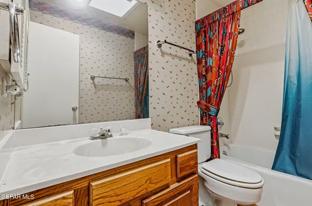 $269,000 | 730 Espada Drive, Unit C, El Paso, TX 79912