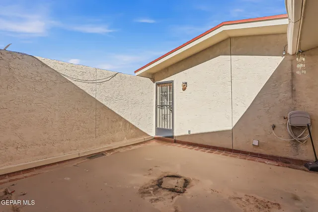 $269,000 | 730 Espada Drive, Unit C, El Paso, TX 79912