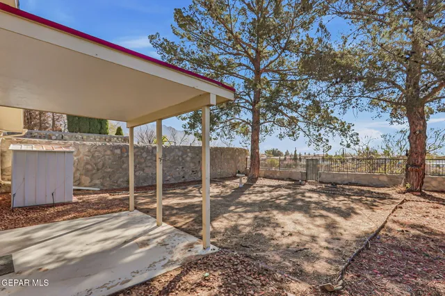 $269,000 | 730 Espada Drive, Unit C, El Paso, TX 79912