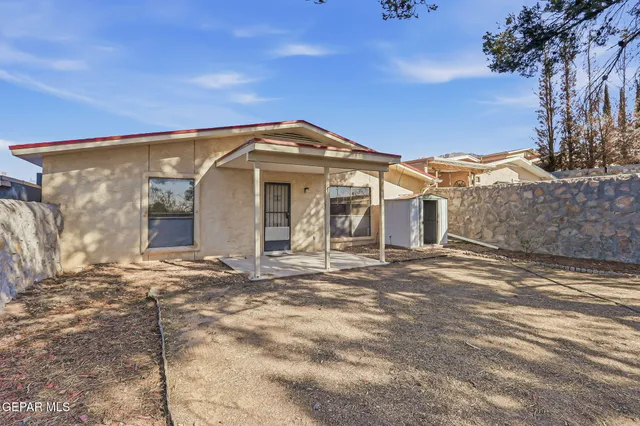 $269,000 | 730 Espada Drive, Unit C, El Paso, TX 79912