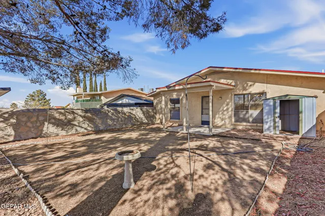 $269,000 | 730 Espada Drive, Unit C, El Paso, TX 79912