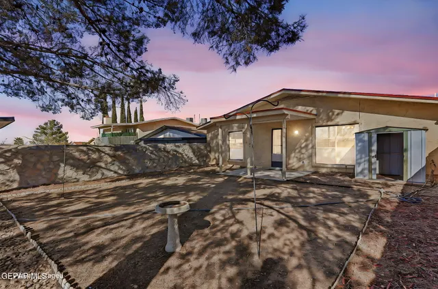 $269,000 | 730 Espada Drive, Unit C, El Paso, TX 79912