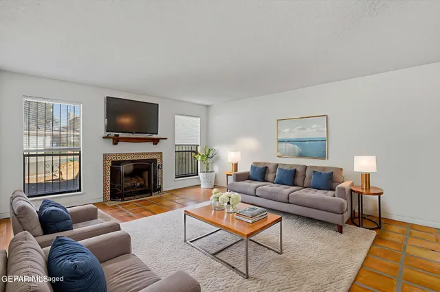 $269,000 | 730 Espada Drive, Unit C, El Paso, TX 79912