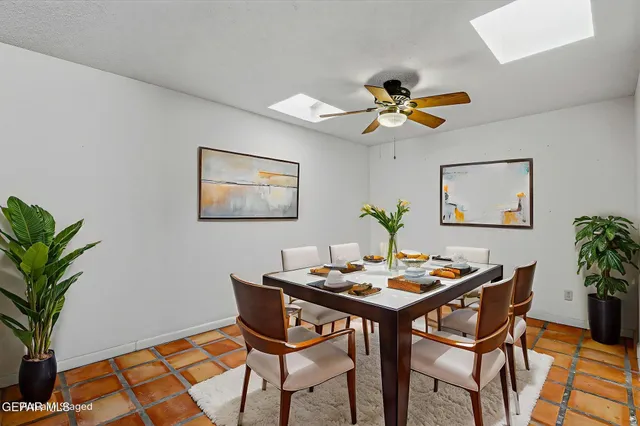 $269,000 | 730 Espada Drive, Unit C, El Paso, TX 79912