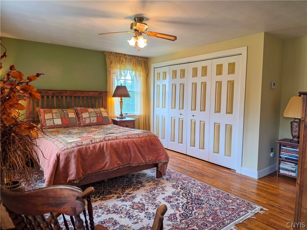 10036 Pennymix Road Camden, NY 13316 - Photo 25 of 42