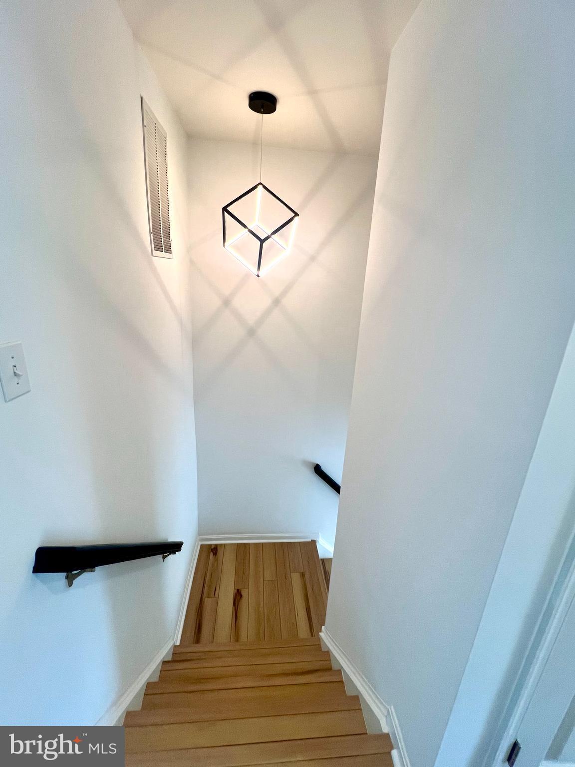 6688 Roderick Loop Gainesville, VA 20155 - Photo 17 of 40 a view of entryway