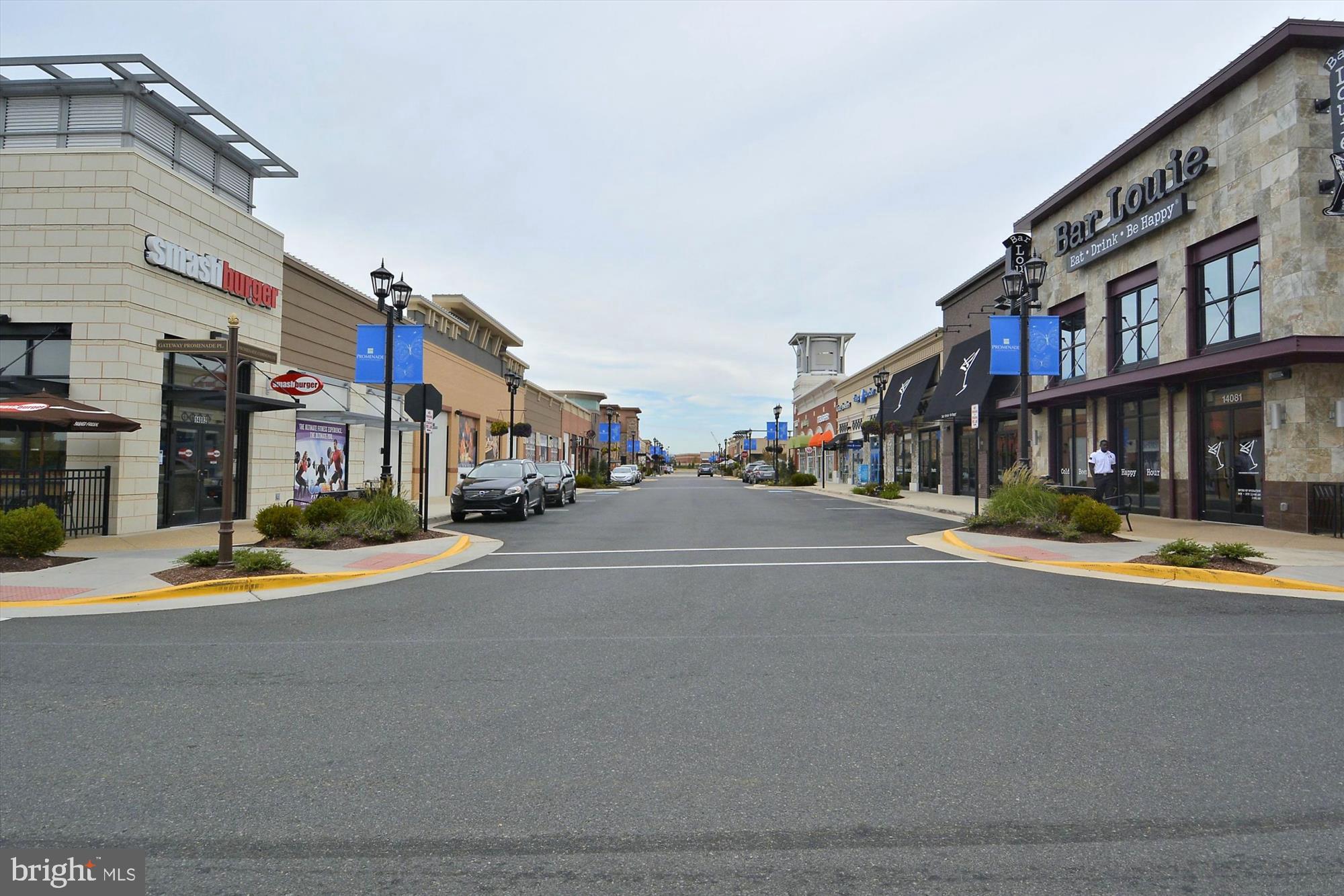 6688 Roderick Loop Gainesville, VA 20155 - Photo 33 of 40 a view of a street with houses