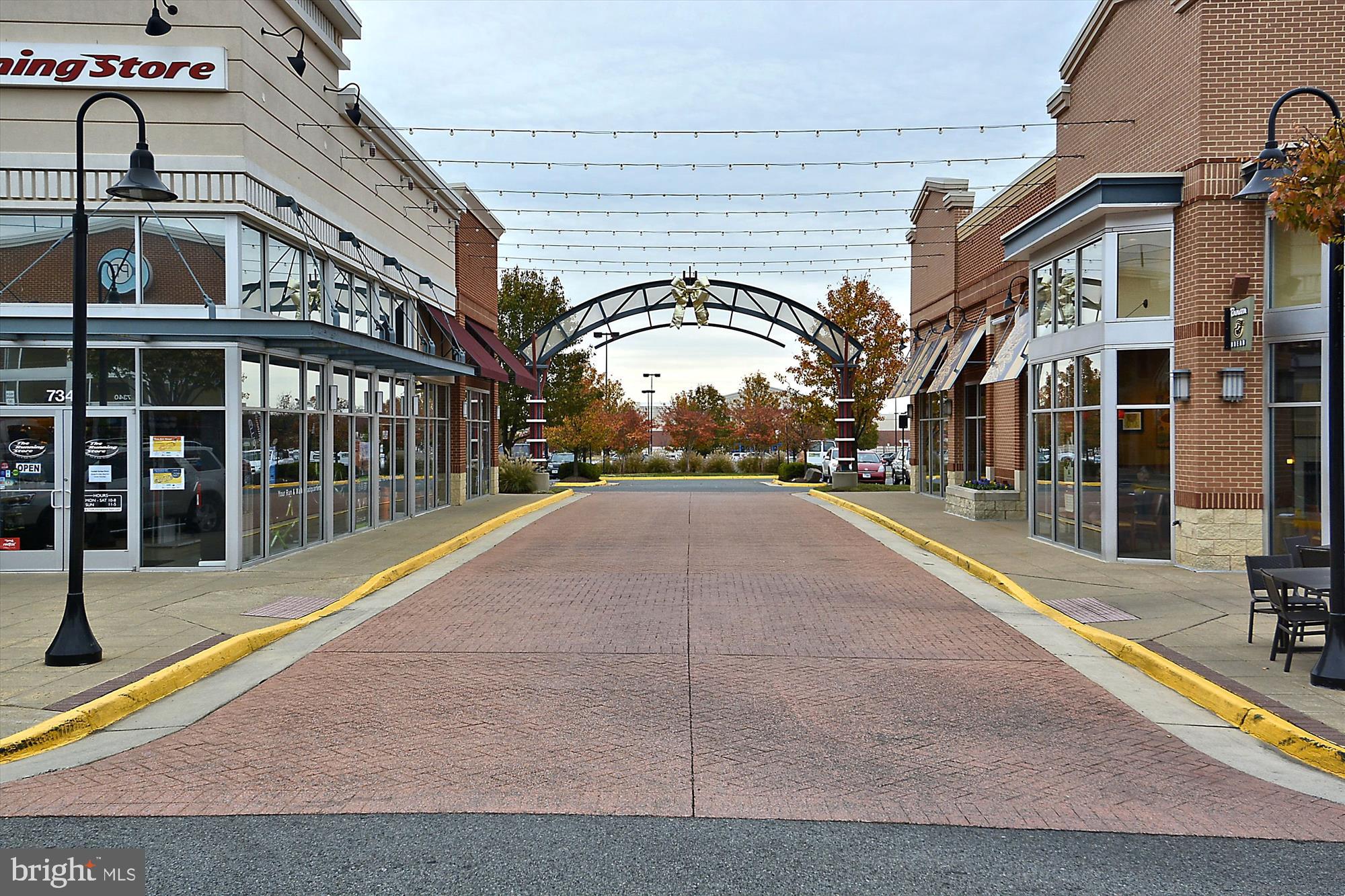 6688 Roderick Loop Gainesville, VA 20155 - Photo 40 of 40 a view of a building with a street