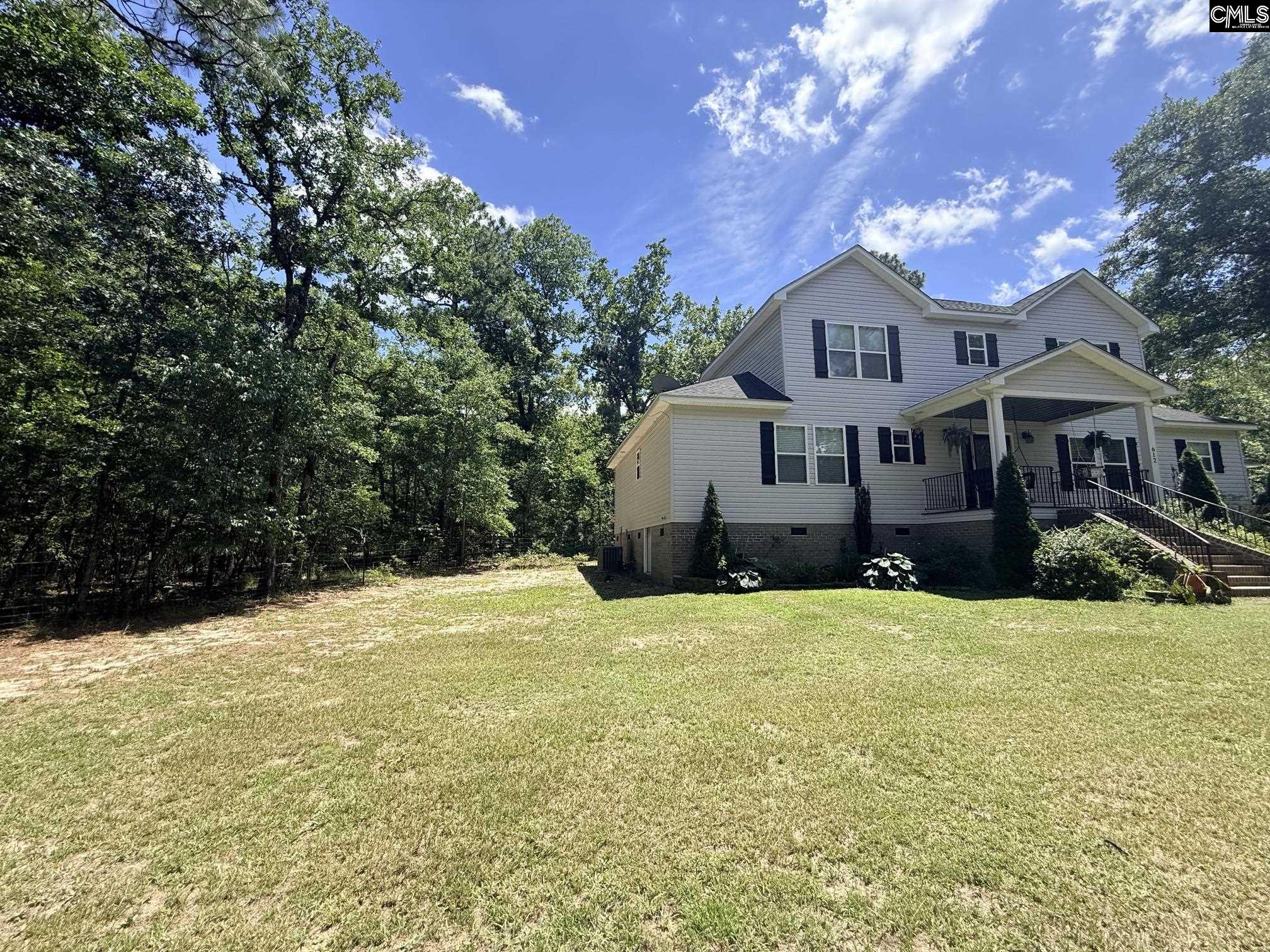 612 Edisto Lake Road Wagener, SC 29164 - Photo 4 of 48
