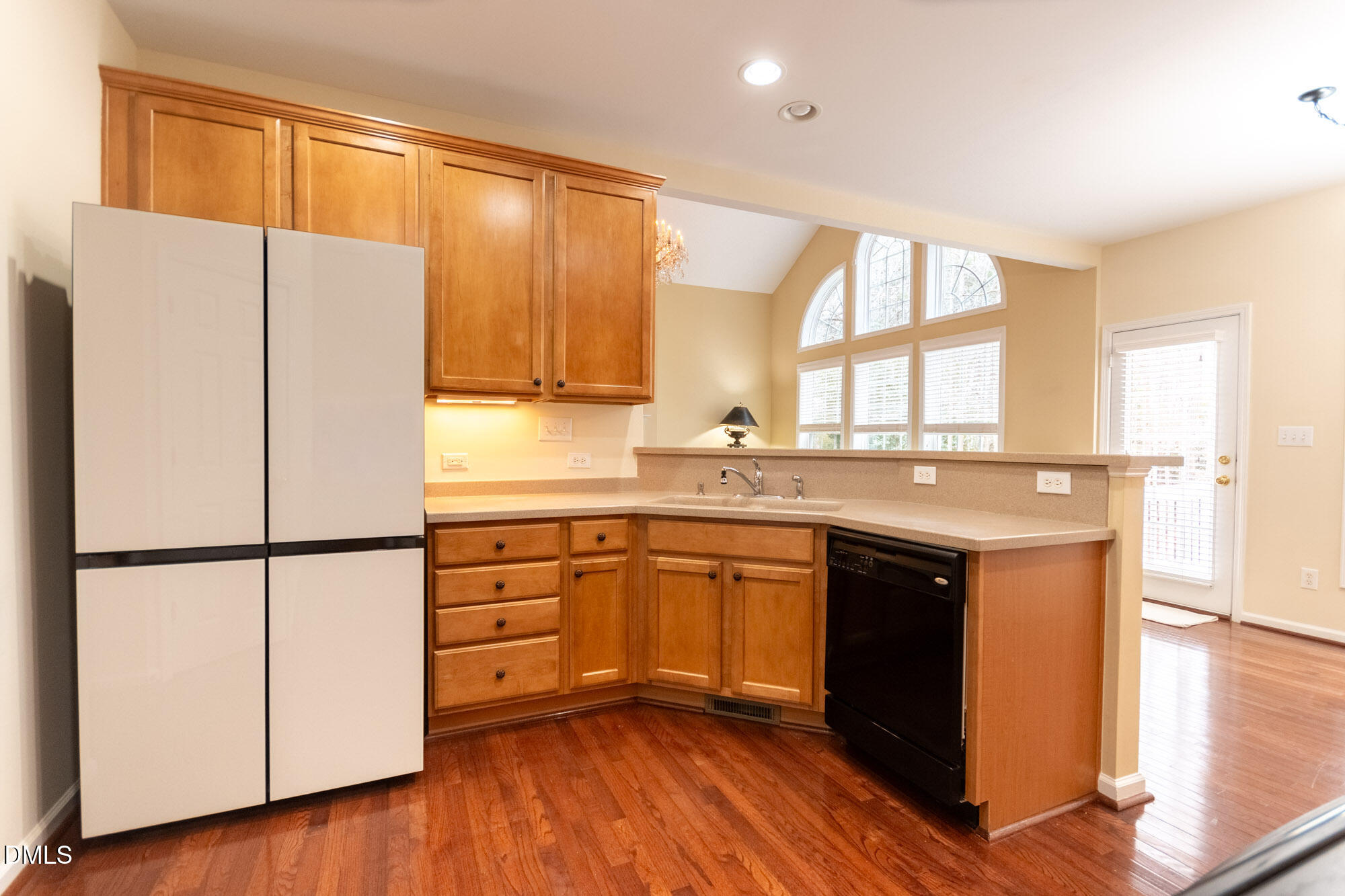 4412 Fairview Ridge Lane Apex, NC 27539 - Photo 11 of 39 DSC_3978-HDR
