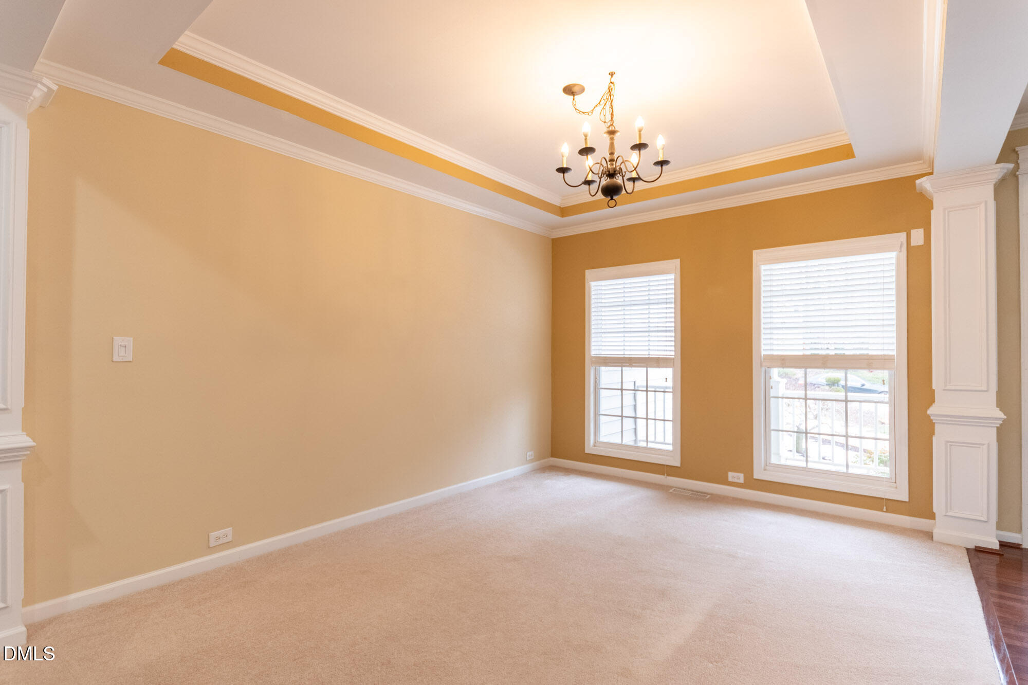 4412 Fairview Ridge Lane Apex, NC 27539 - Photo 15 of 39 DSC_3864-HDR