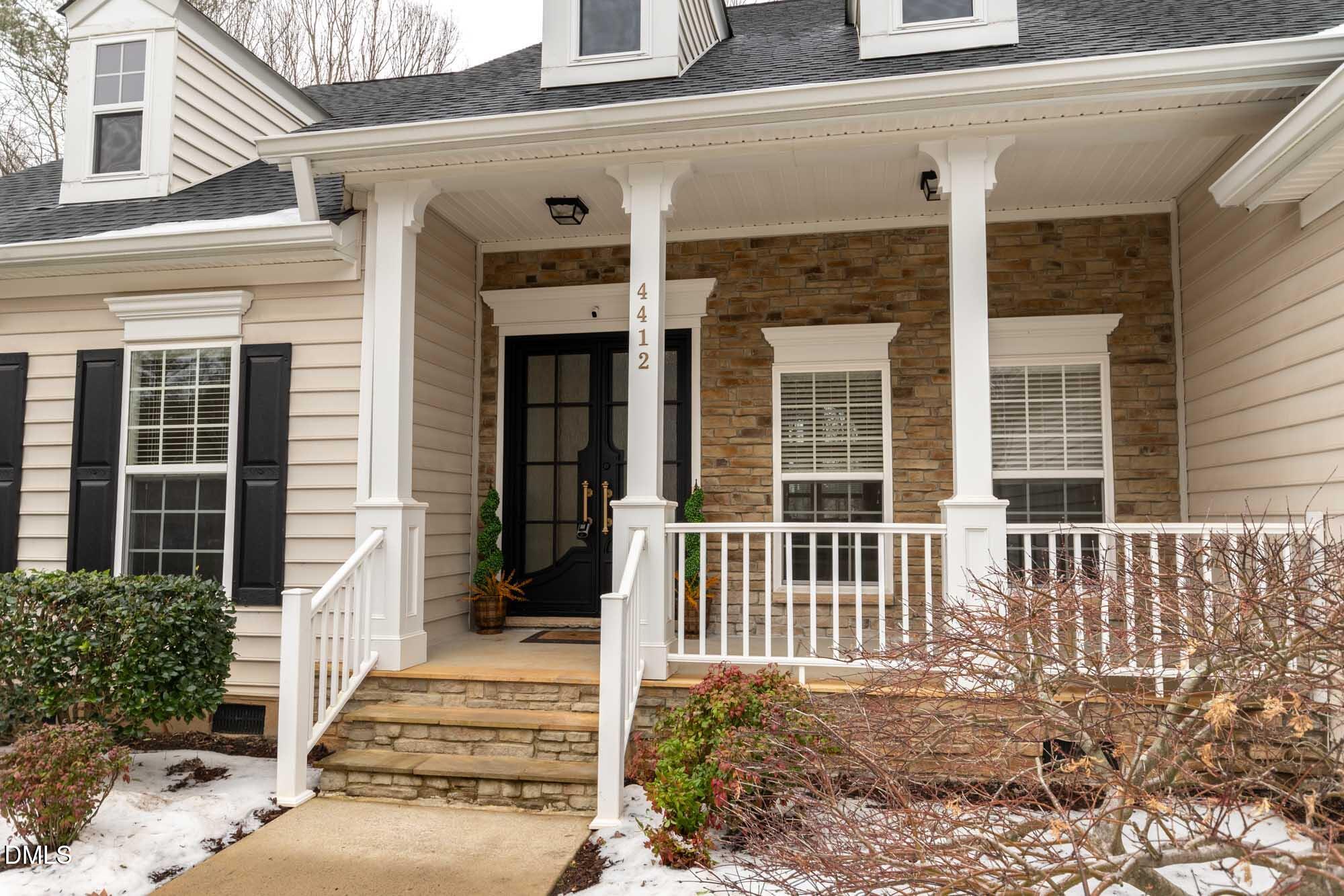 4412 Fairview Ridge Lane Apex, NC 27539 - Photo 2 of 46 DSC_4014-HDR