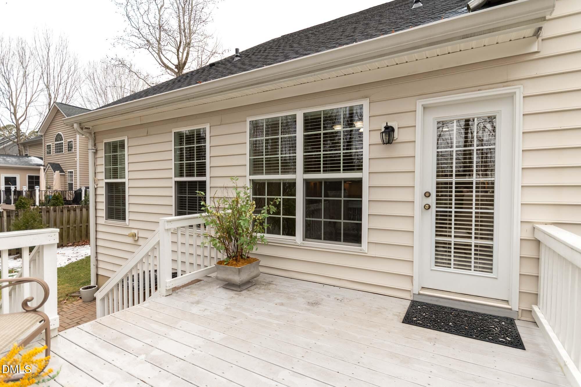 4412 Fairview Ridge Lane Apex, NC 27539 - Photo 34 of 39 DSC_3990-HDR