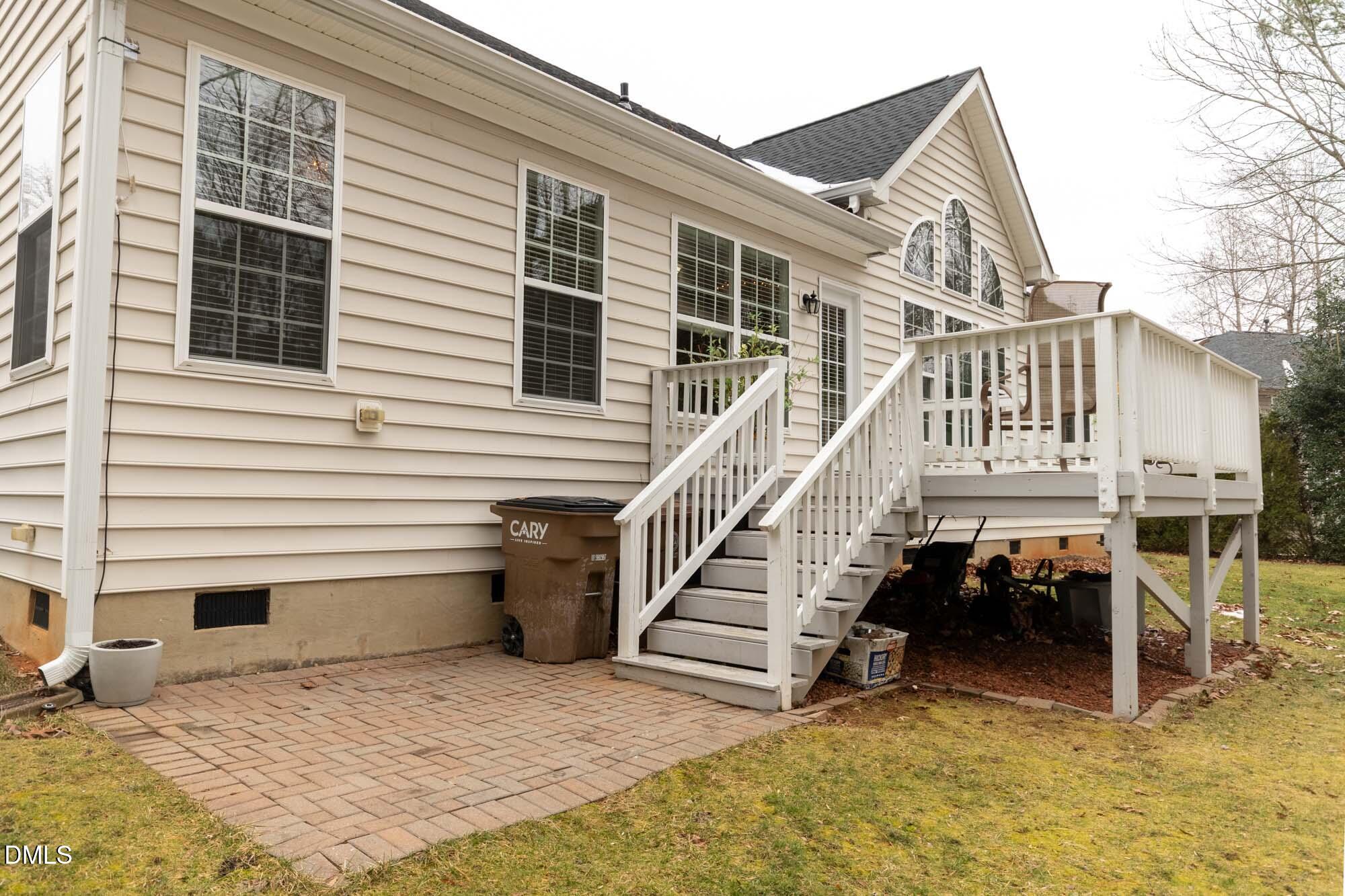 4412 Fairview Ridge Lane Apex, NC 27539 - Photo 36 of 46 DSC_3993-HDR