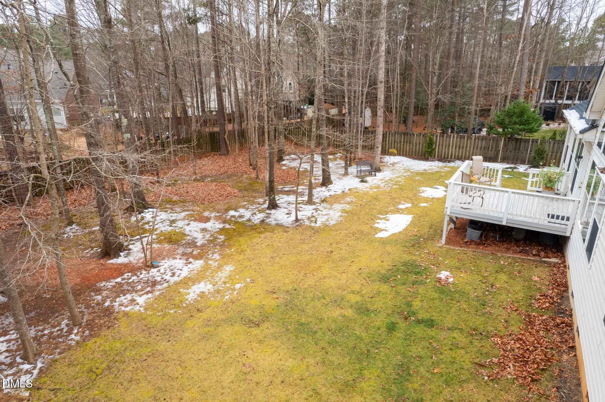 4412 Fairview Ridge Lane Apex, NC 27539 - Photo 46 of 46 DJI_0901