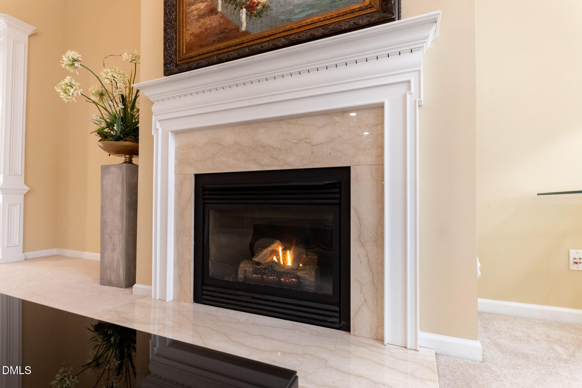 4412 Fairview Ridge Lane Apex, NC 27539 - Photo 6 of 46 DSC_3981-HDR