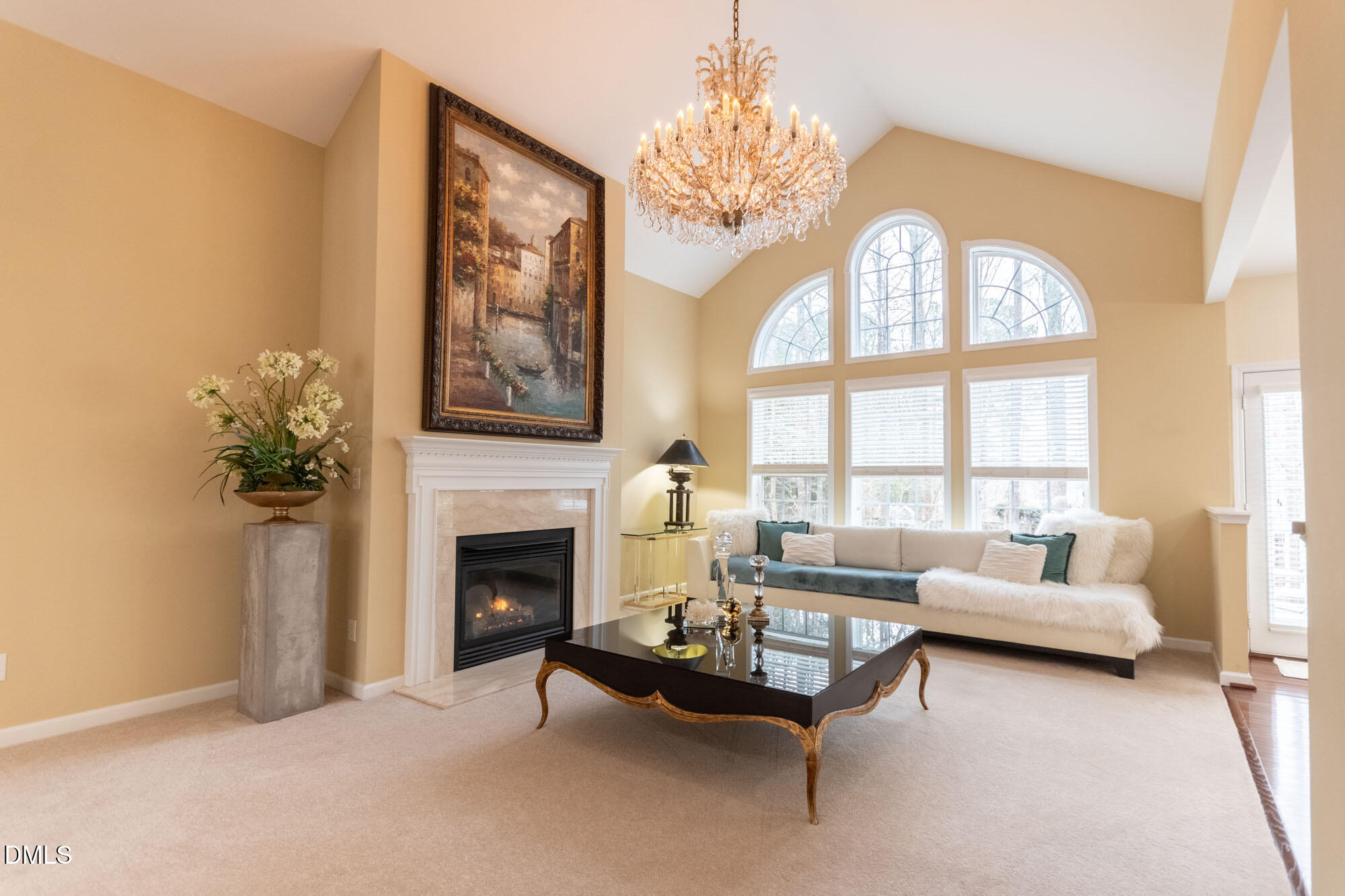 4412 Fairview Ridge Lane Apex, NC 27539 - Photo 7 of 46 DSC_3876-HDR