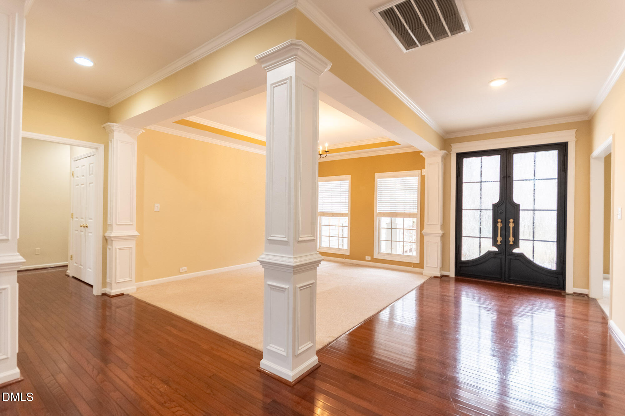 4412 Fairview Ridge Lane Apex, NC 27539 - Photo 8 of 39 DSC_3972-HDR