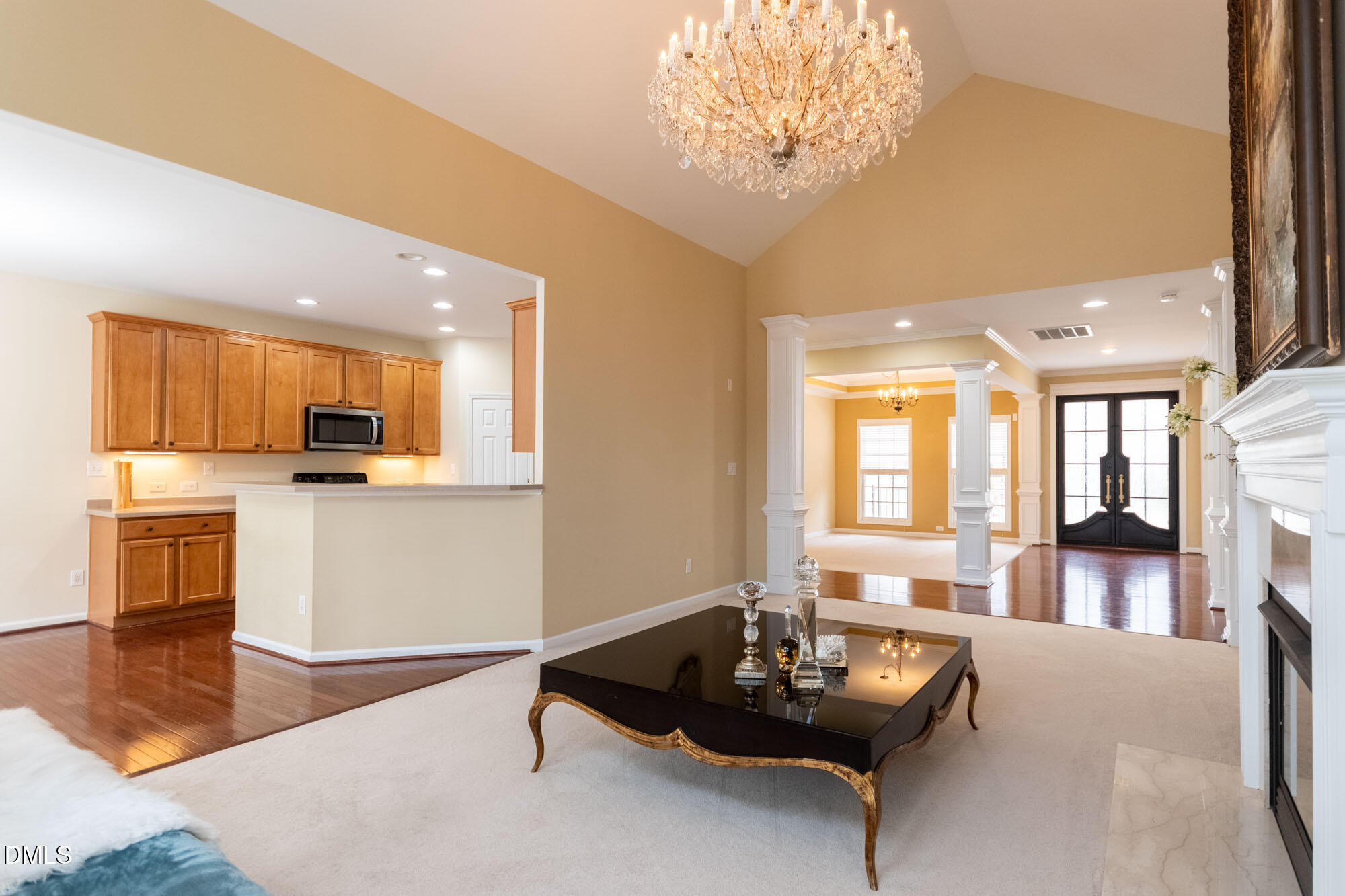 4412 Fairview Ridge Lane Apex, NC 27539 - Photo 8 of 46 DSC_3882-HDR