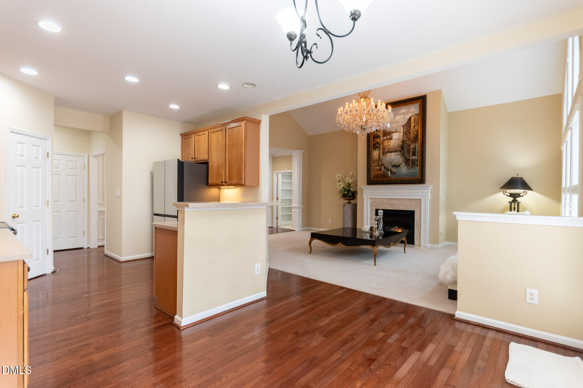 4412 Fairview Ridge Lane Apex, NC 27539 - Photo 10 of 46 DSC_3891-HDR