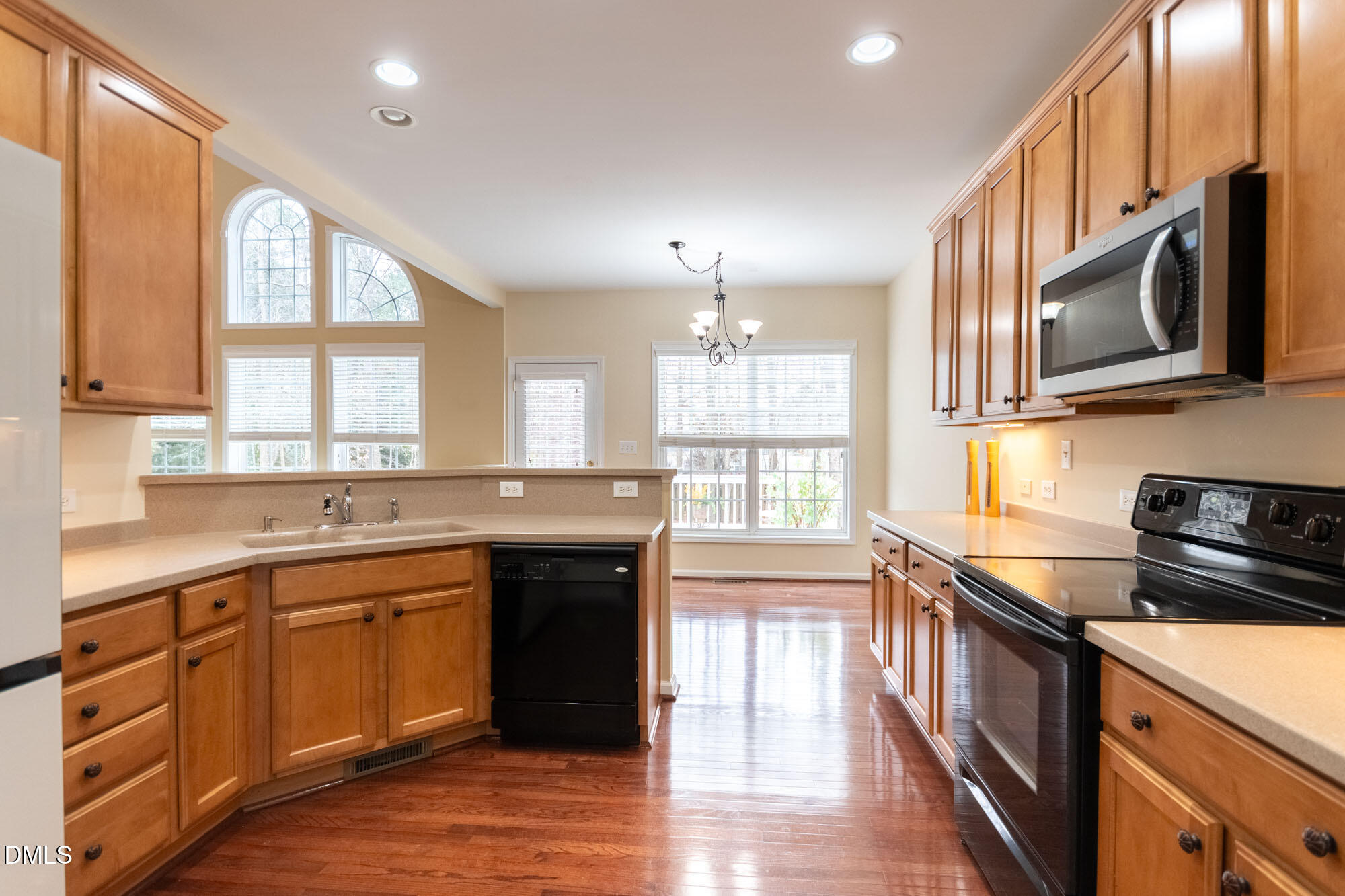 4412 Fairview Ridge Lane Apex, NC 27539 - Photo 10 of 39 DSC_3894-HDR