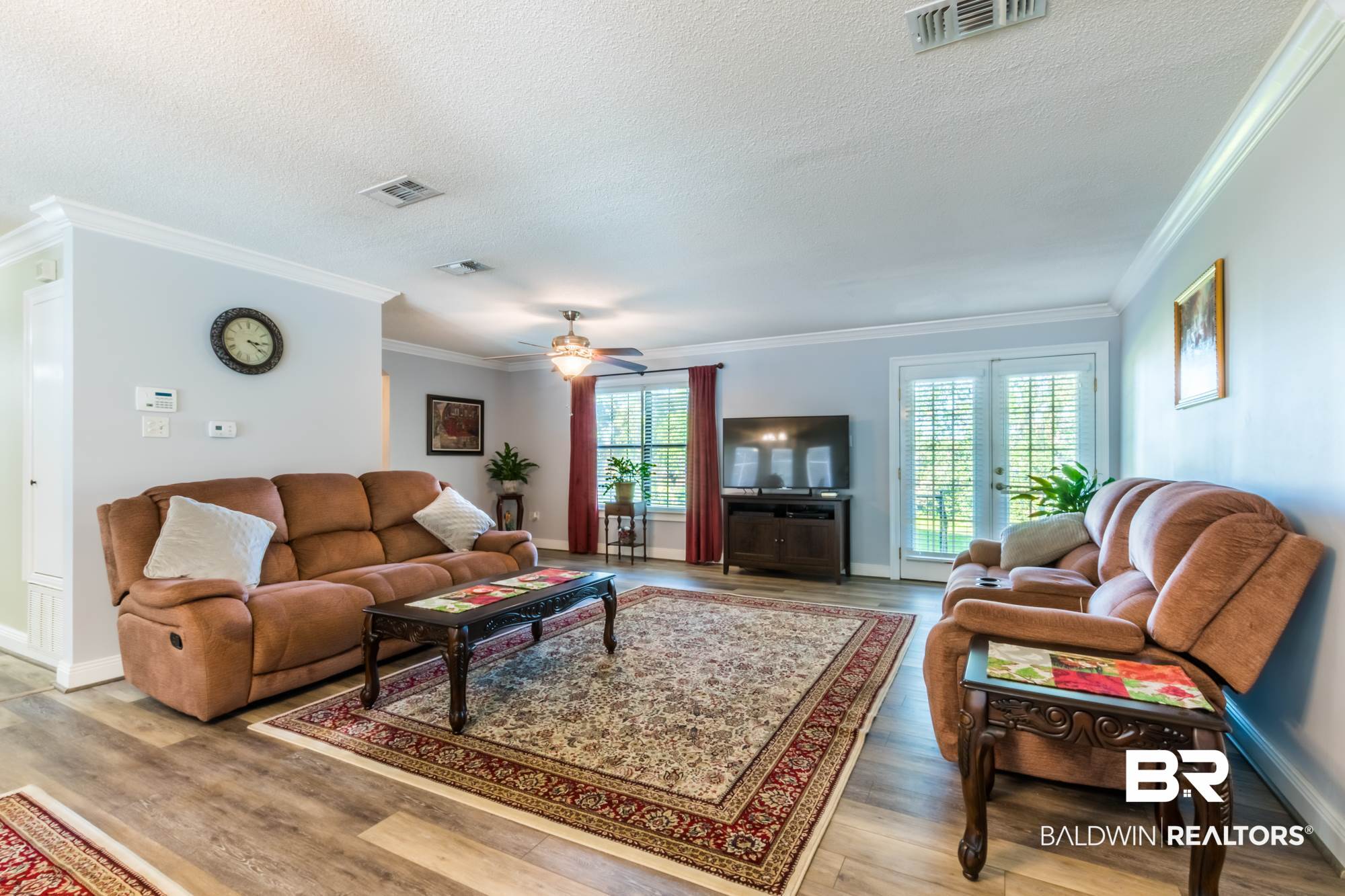 17151 Devine Road Loxley, AL 36551 - Photo 5 of 35
