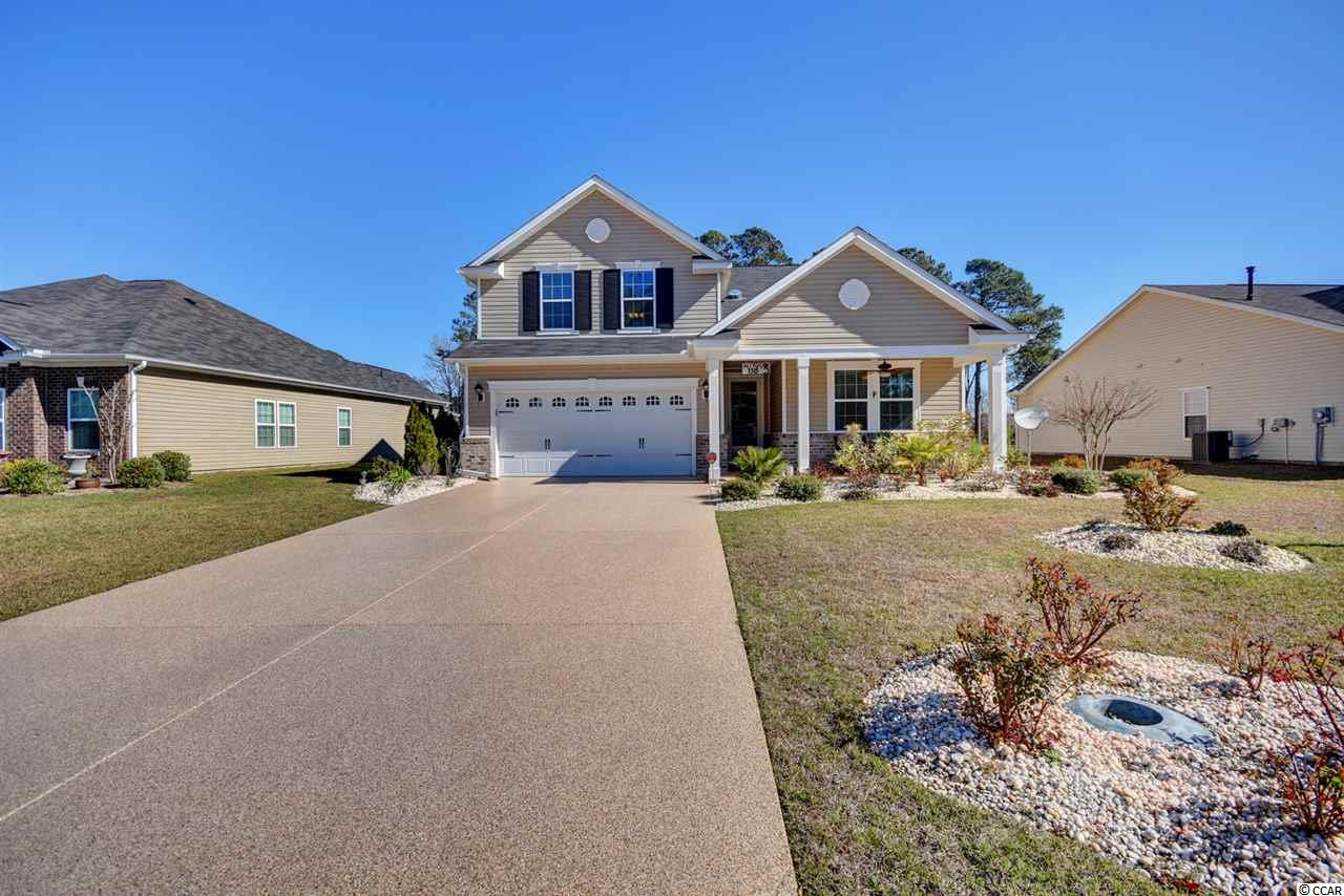 116 Ridge Point Drive Conway, SC 29526 - Photo 39 of 39 Gallery Image 39