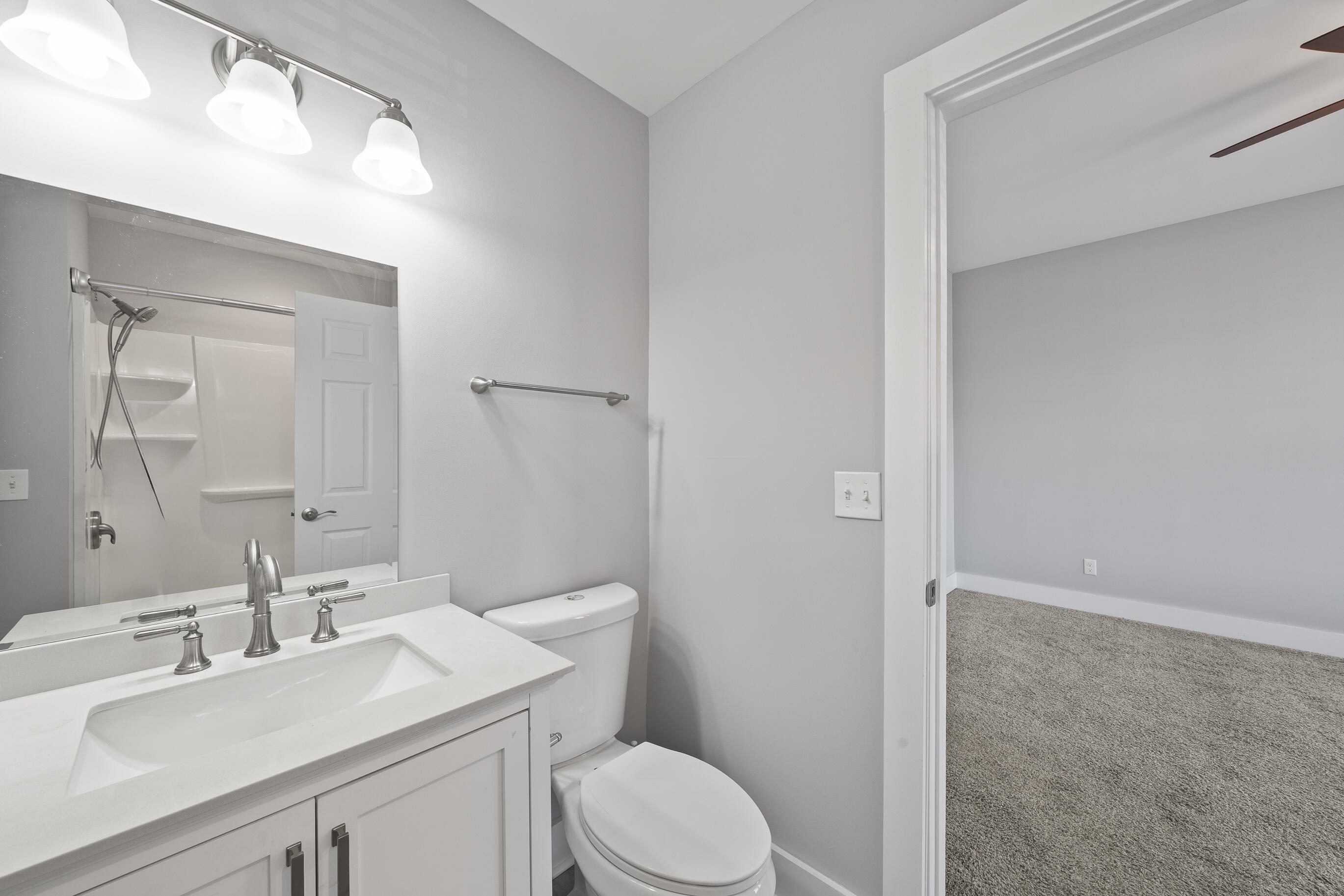 106 North Main Street, Unit 2 Walworth, WI 53184 - Photo 20 of 40 Bathroom