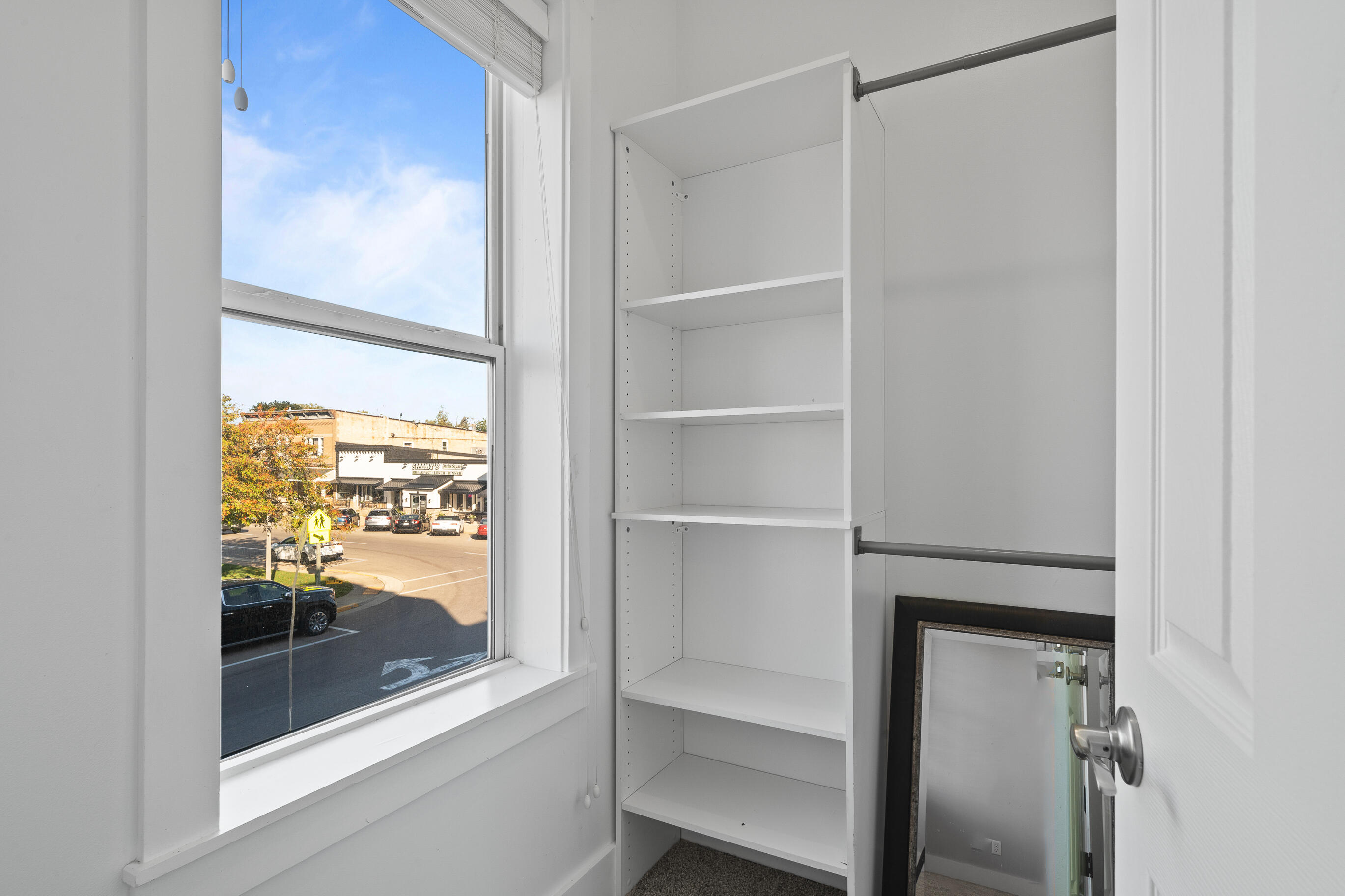 106 North Main Street, Unit 2 Walworth, WI 53184 - Photo 23 of 40 Primary closet